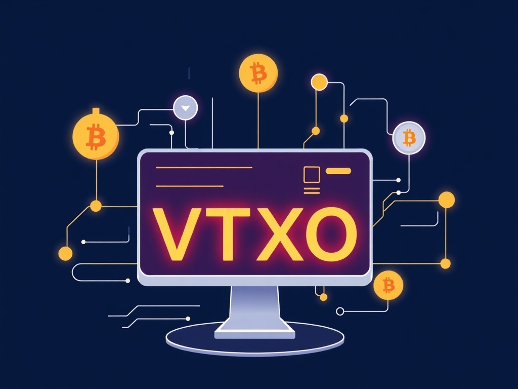 Understanding Virtual Transaction VTXO in the Bitcoin Mixer Ecosystem