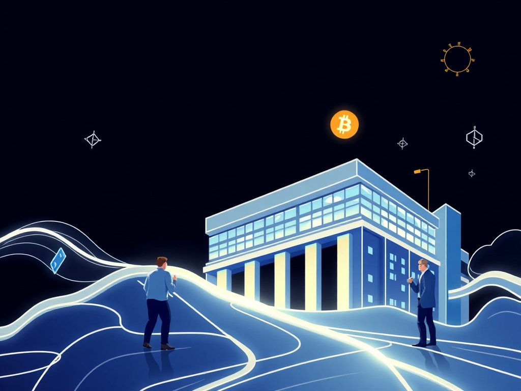 Understanding Blockchain Intelligence Group: The Future of Cryptocurrency Transaction Monitoring