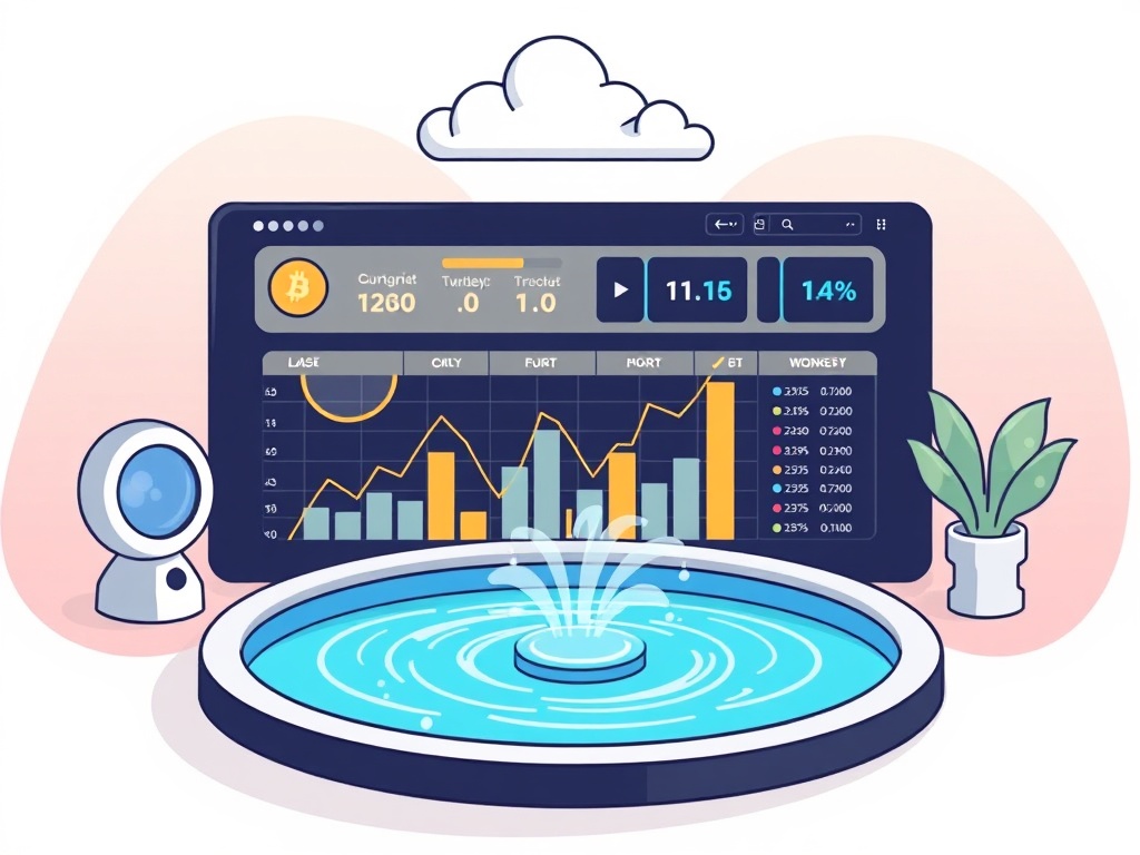The Ultimate Guide to the Whirlpool Stats Tool: Enhancing Your BTC Mixing Strategy