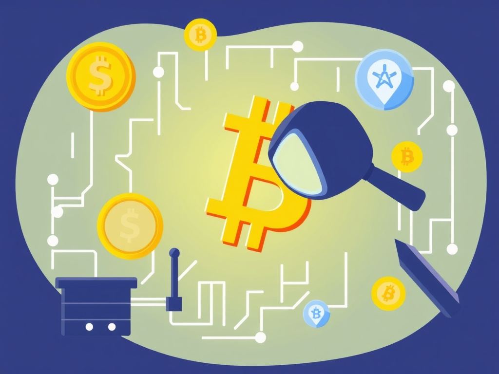 Blockchain Forensic Analysis: Uncovering Illicit Transactions in the BTC Mixer Niche