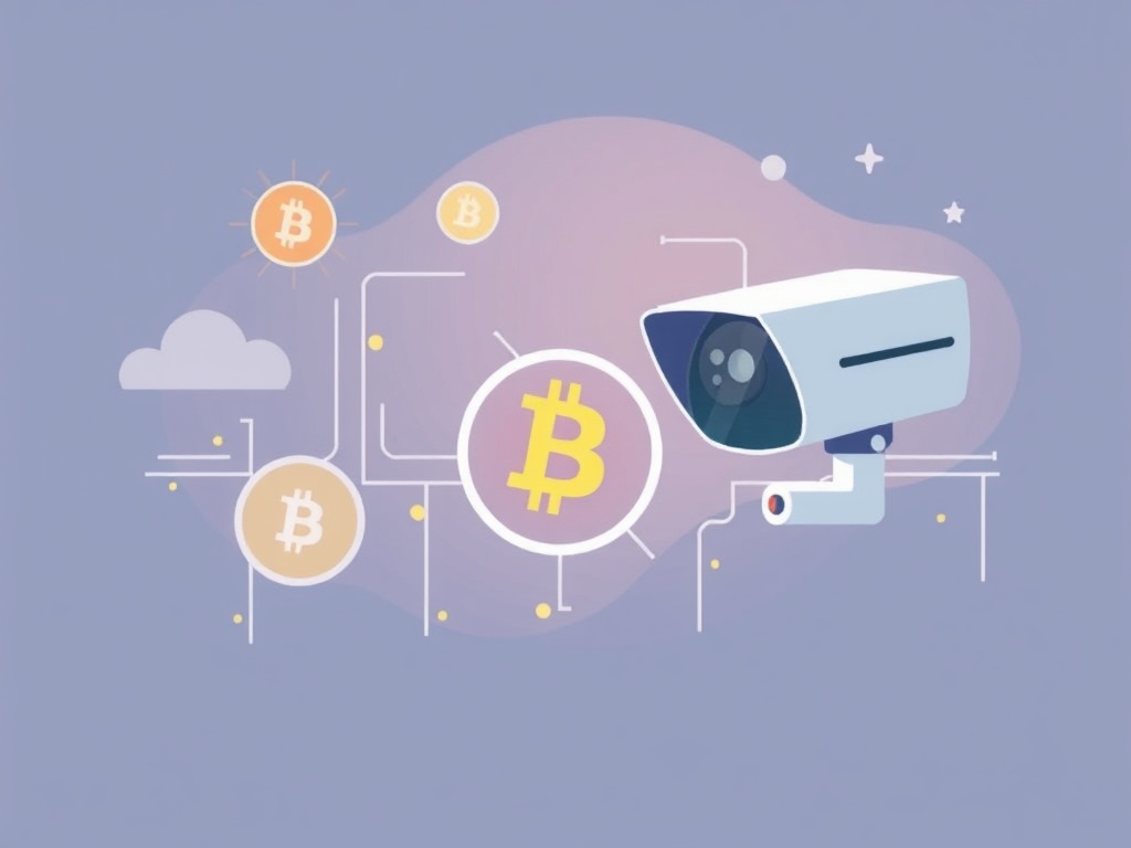 Understanding Chain Surveillance Technology: The Future of Blockchain Security and Privacy