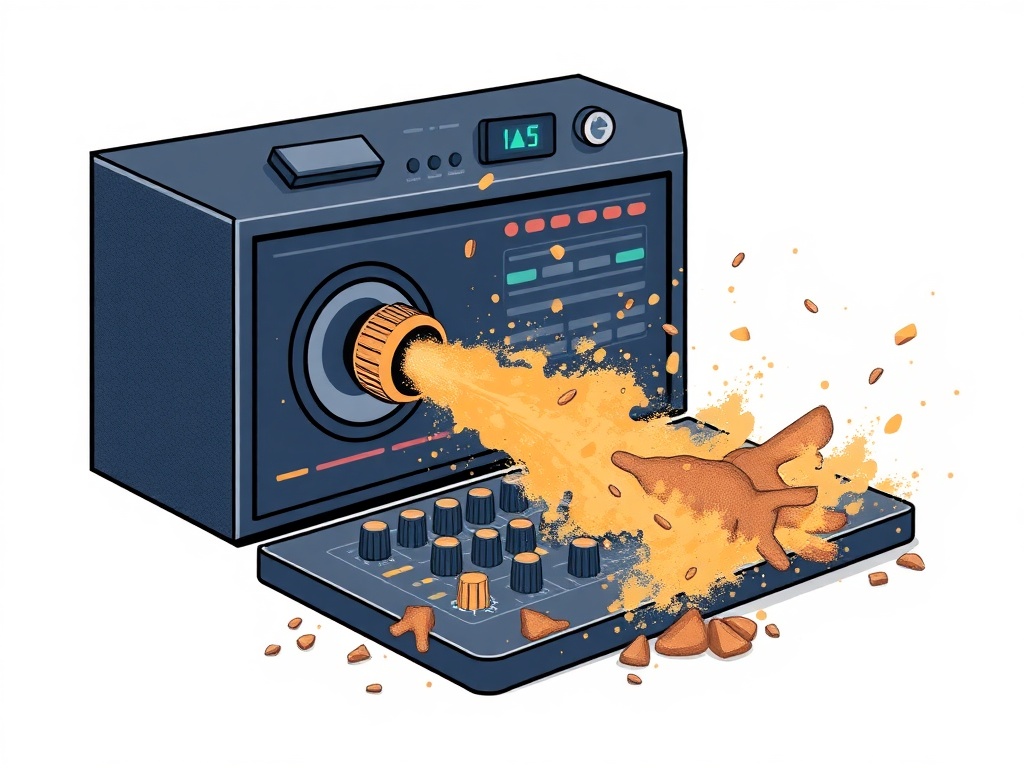 Dust Attack Identification: Protecting Your Bitcoin Transactions from Micro-Transaction Threats