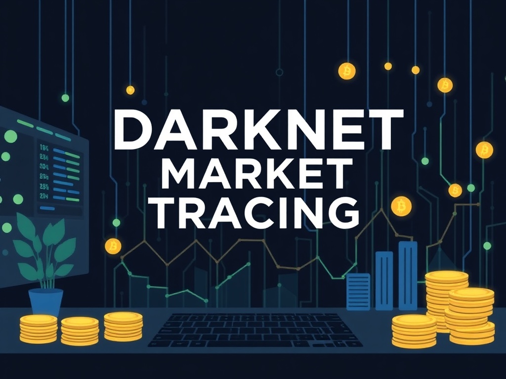 Darknet Market Tracing: Advanced Techniques for Tracking Illicit Transactions in the BTCMixer Niche
