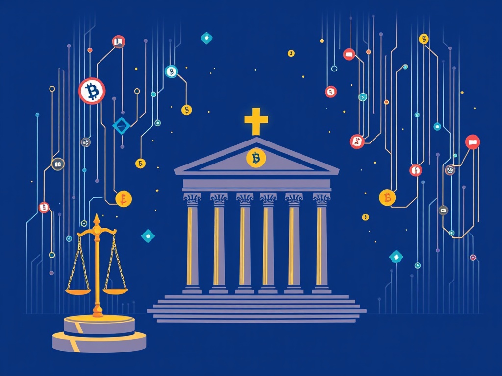 Blockchain Evidence in Court: How Digital Ledgers Are Transforming Legal Proceedings