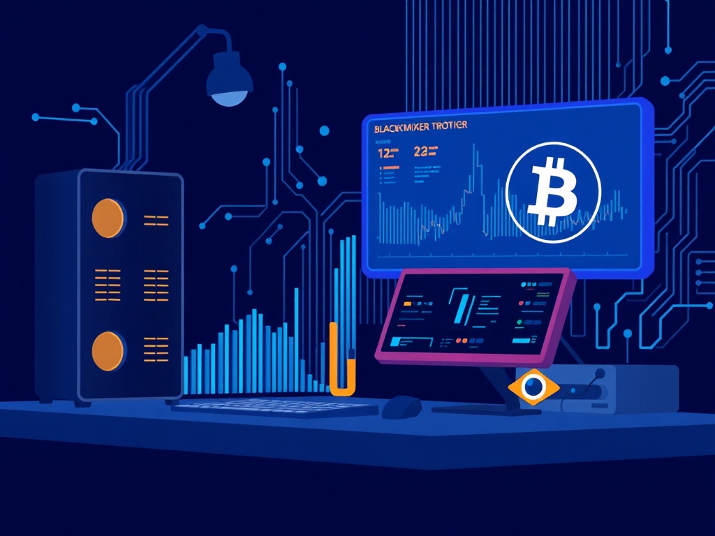 Blacklist Monitoring: Essential Strategies for Safeguarding Your BTC Mixer Transactions