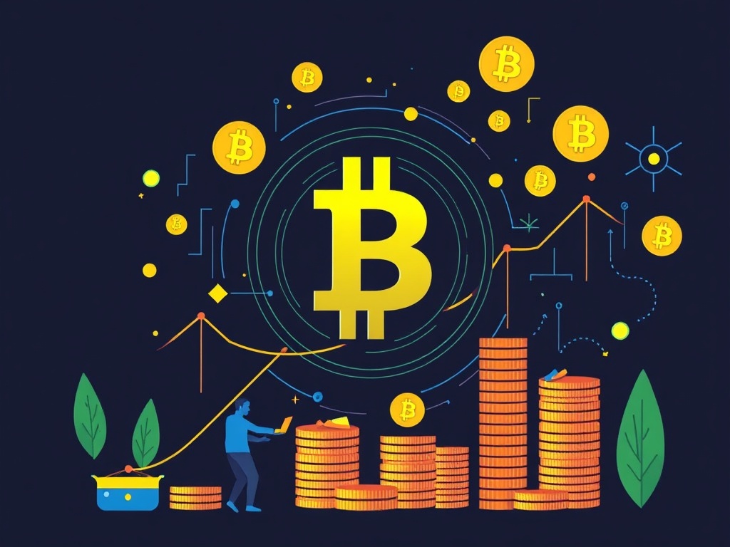 The Evolving Cryptocurrency Regulatory Framework: Navigating Compliance in the Digital Asset Space