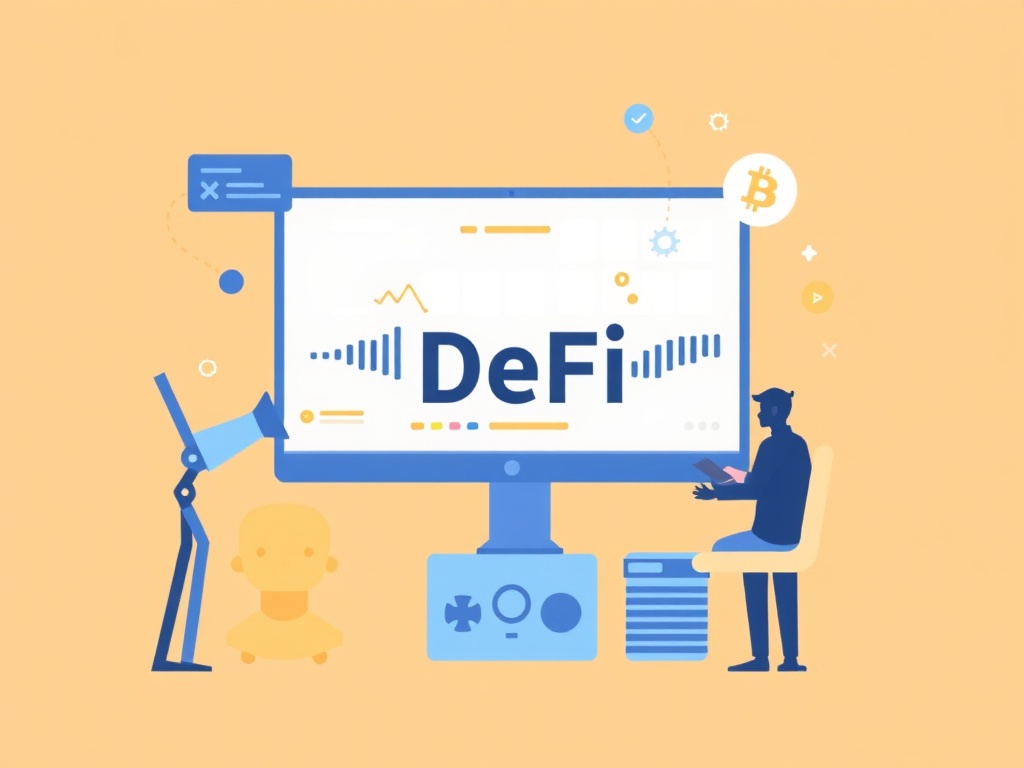 Understanding DeFi Regulation Guidance: Navigating the Future of Decentralized Finance Compliance