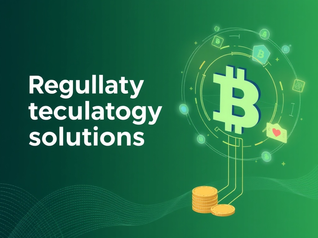 Regulatory Technology Solutions: Streamlining Compliance in the BTCMixer Niche