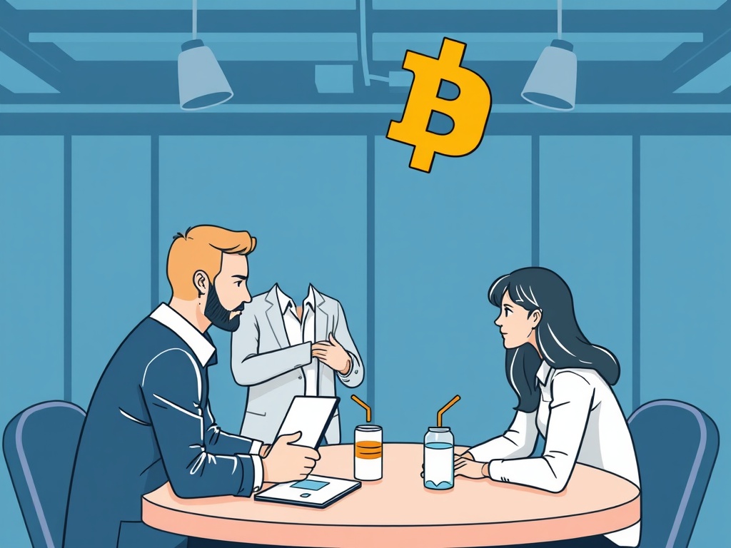 The Ultimate Guide to Hosting and Attending an In-Person Trading Meetup in the BTC Mixer Niche