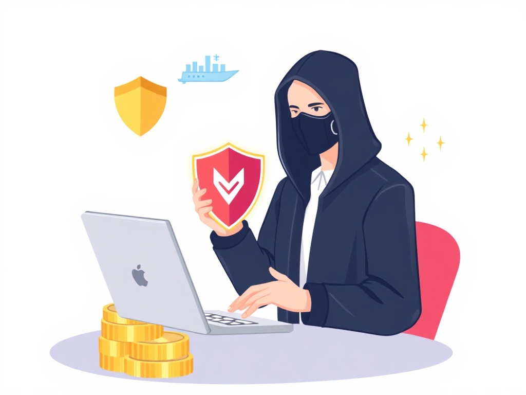 Understanding Mullvad VPN Cash: Privacy, Security, and Anonymity in the BTCMixer En2 Niche
