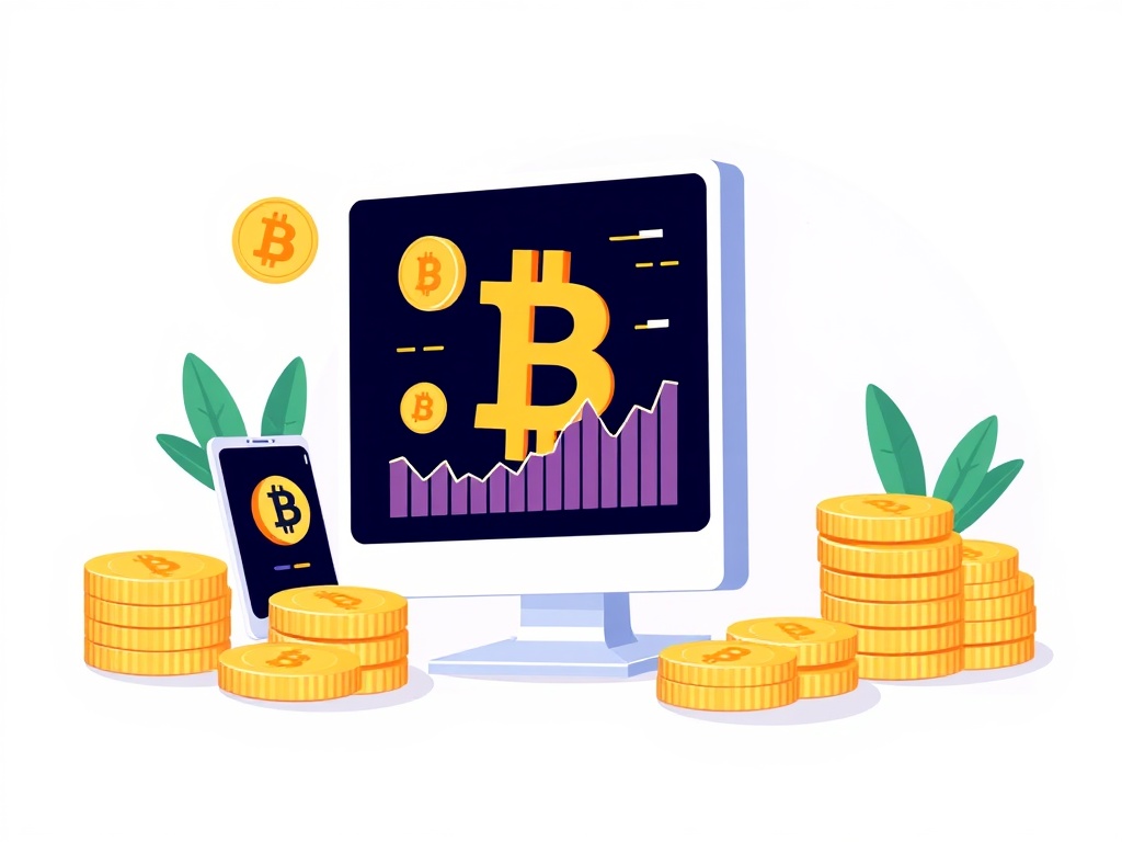 Instant Crypto Exchange Service: Fast, Secure, and Hassle-Free Cryptocurrency Swaps