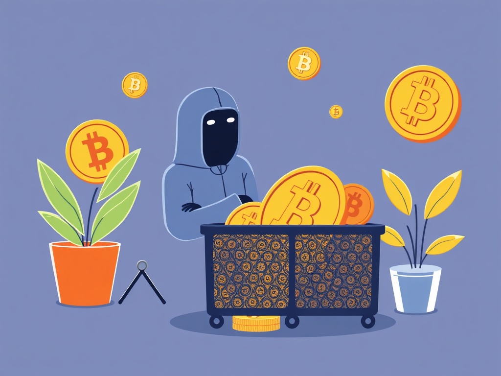 Mastering the Anonymous Crypto Purchase: A Complete Guide to Privacy in Digital Currency Transactions