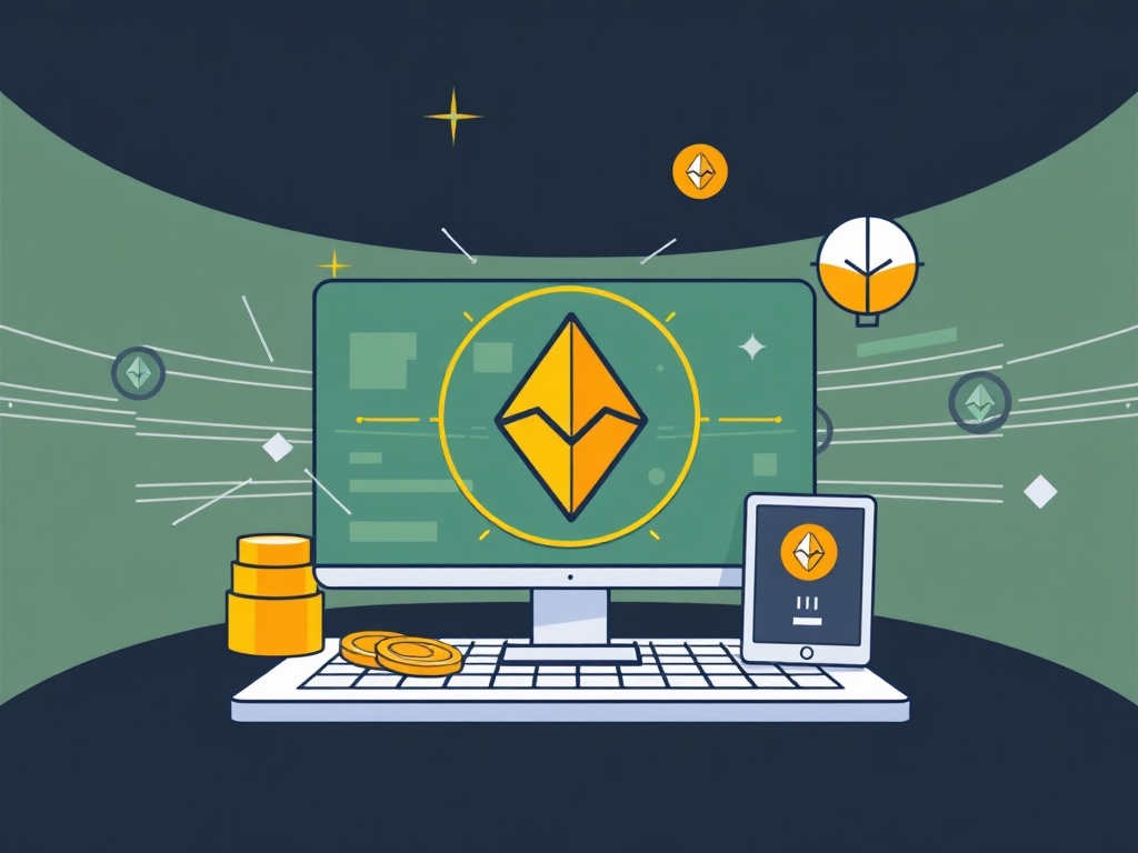 Monero GUI Wallet: A Comprehensive Guide to Secure and Private Cryptocurrency Management