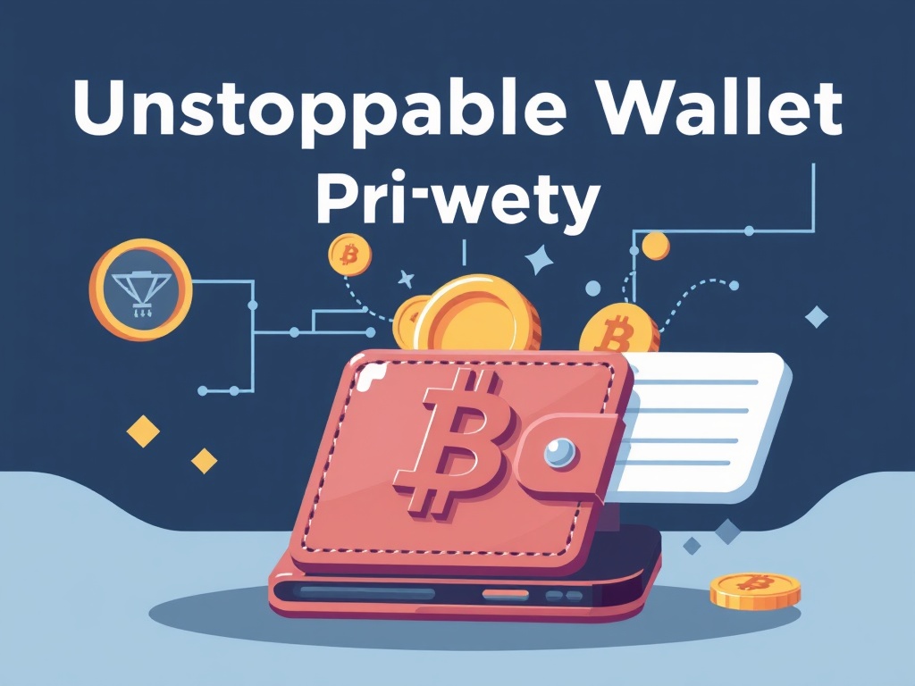 Unstoppable Wallet Privacy: The Ultimate Guide to Securing Your Crypto Transactions