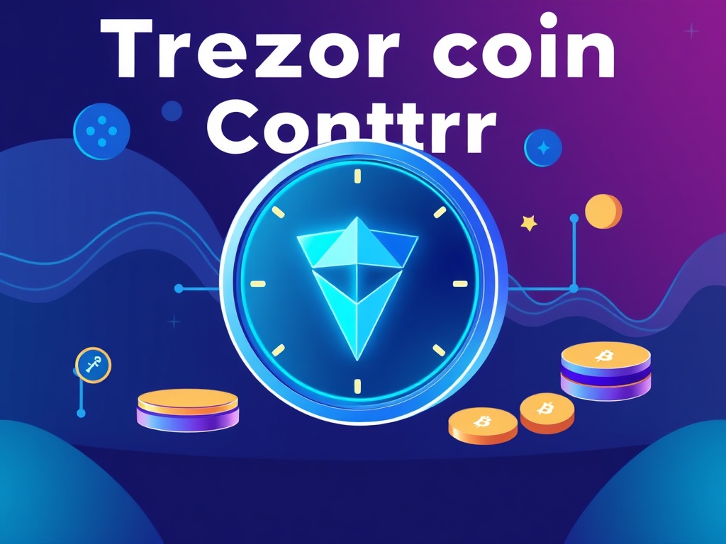 Mastering Trezor Coin Control: A Comprehensive Guide to Secure Bitcoin Transactions