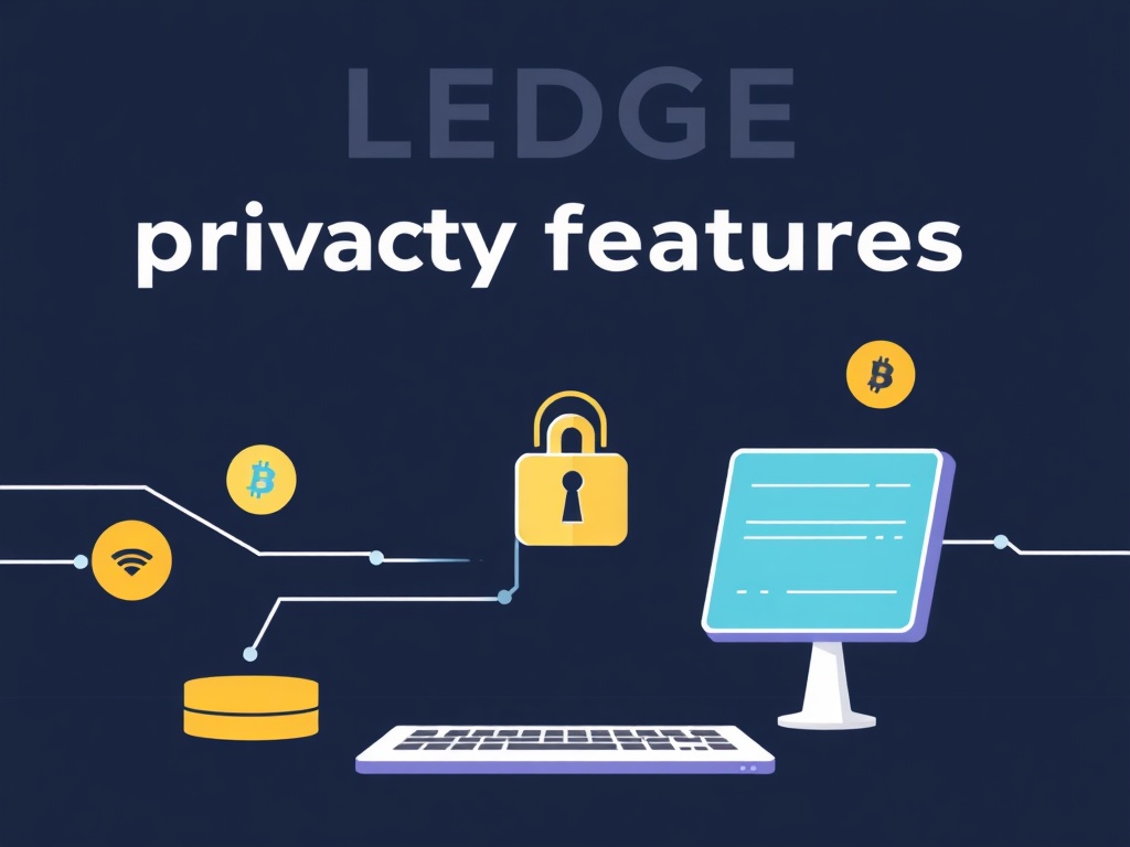 Understanding Ledger Privacy Features: A Comprehensive Guide for Crypto Users