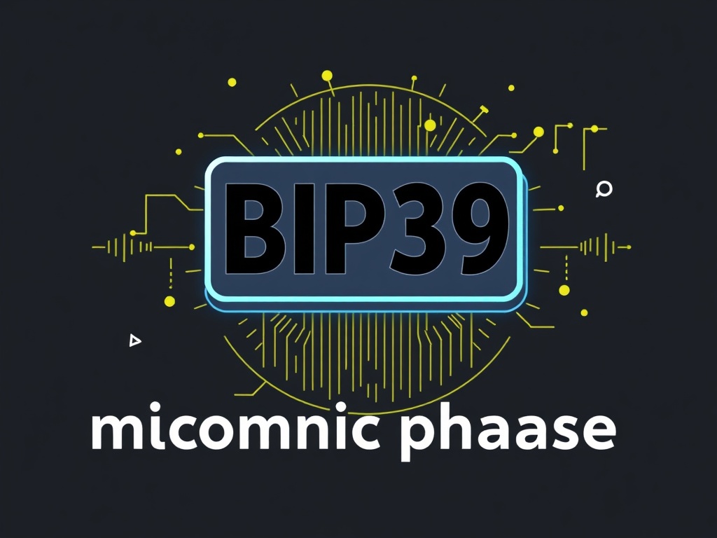The Ultimate Guide to BIP39 Mnemonic Phrases: Secure Your Crypto with 12 or 24 Words