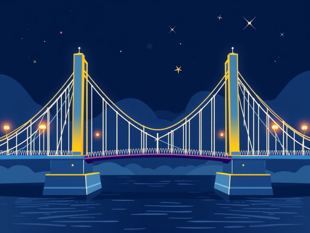 Cross-Chain Bridge Privacy: Protecting Your Assets Across Blockchains