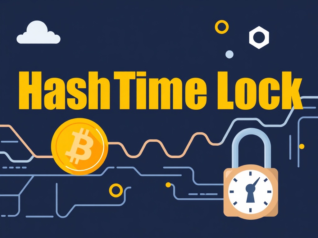 Understanding Hash Time Lock Contracts: A Secure Bridge for Cross-Chain Transactions