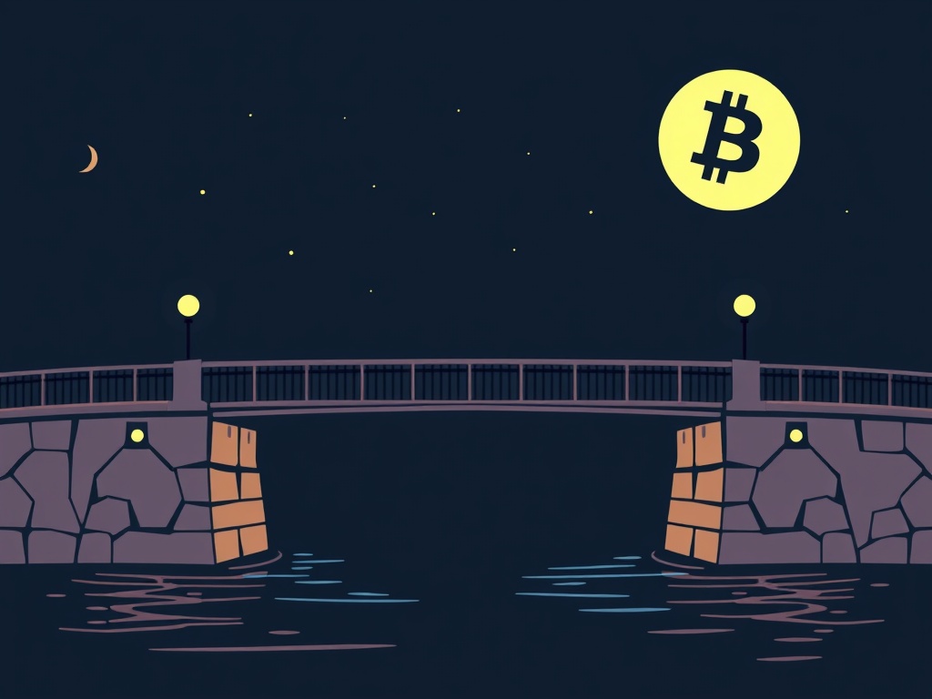 Anonymous Bridge Usage: A Comprehensive Guide to Privacy in Cryptocurrency Transactions