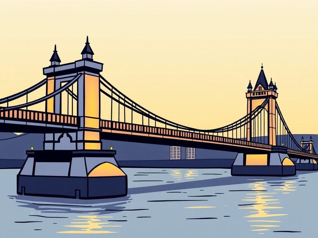 Understanding the Relay Chain Bridge: A Comprehensive Guide for Cross-Chain Interoperability