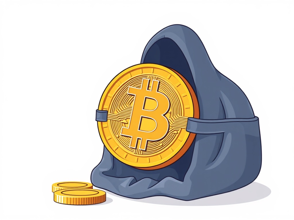 Wrapped Bitcoin Privacy: How to Keep Your WBTC Transactions Anonymous