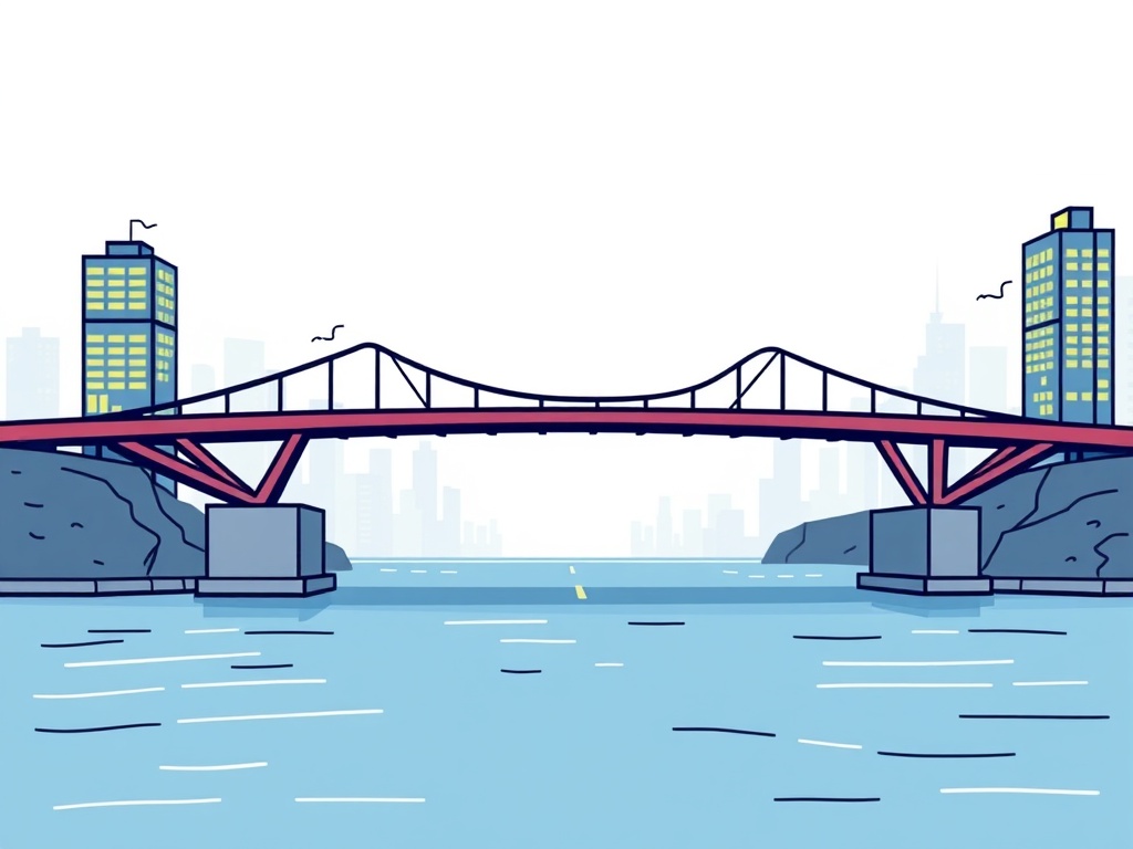 Understanding the Zero Knowledge Bridge: The Future of Secure and Private Crypto Transactions