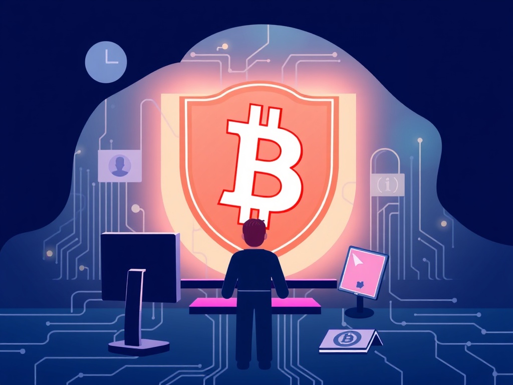 Privacy by Default: How BTCmixer Ensures Anonymity in Bitcoin Transactions
