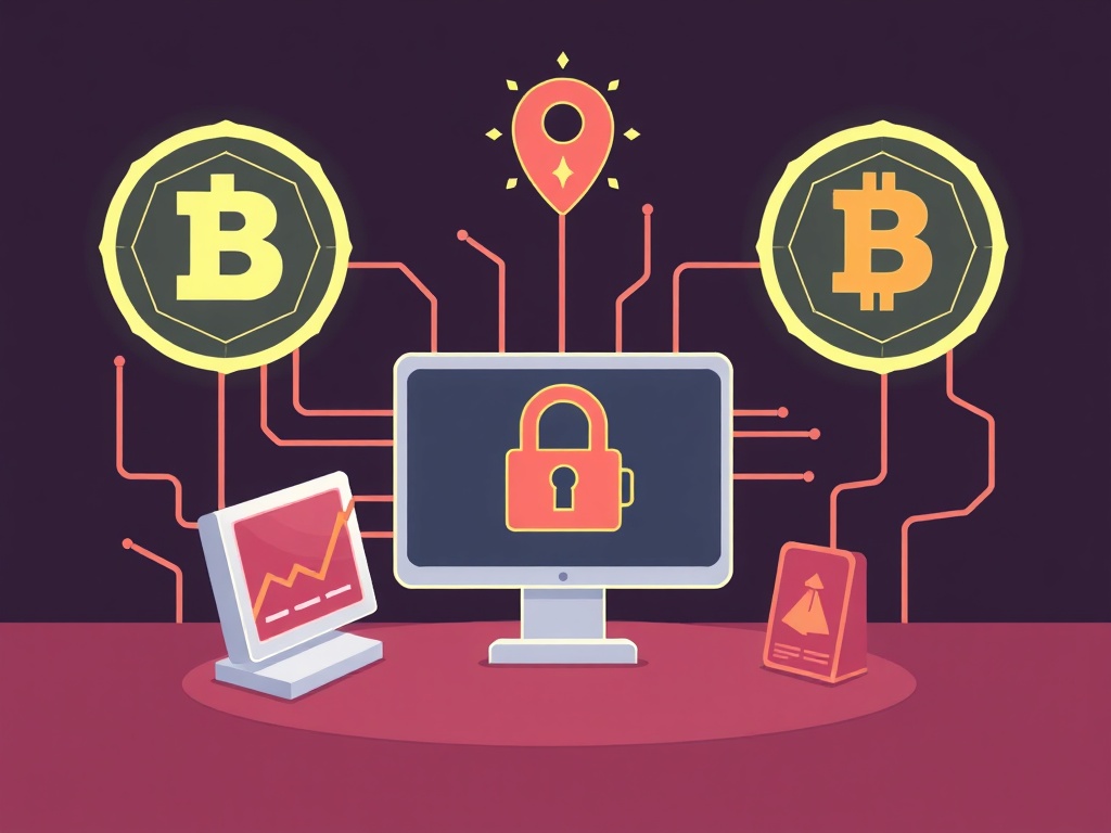 Understanding Network Layer Privacy in the Context of Bitcoin Mixers