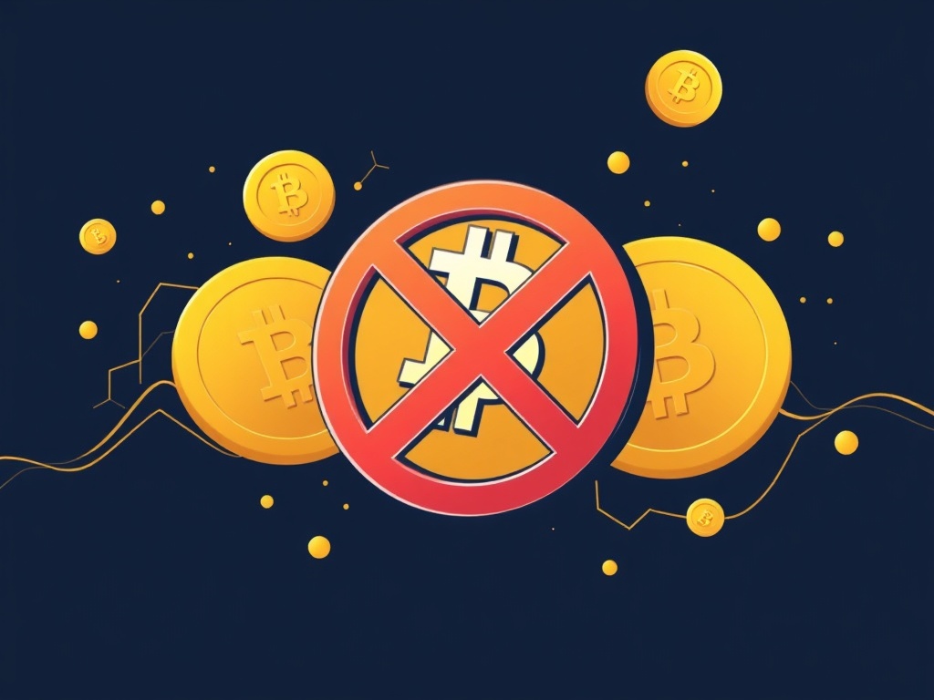 The Rising Tide of Privacy Coin Bans: Understanding the Global Shift and Its Impact on BTCmixer Users