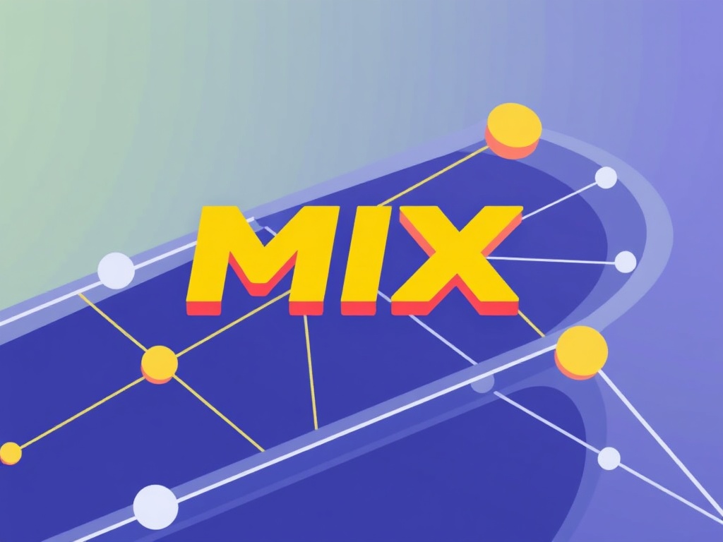 Understanding the Mix Network Overlay: A Deep Dive into Privacy-Preserving Transaction Mixing