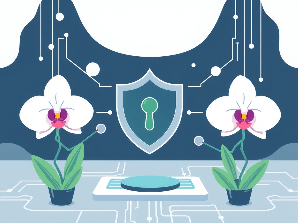 The Orchid VPN Protocol: A Deep Dive into Decentralized Privacy Solutions in the BTC Mixer Niche