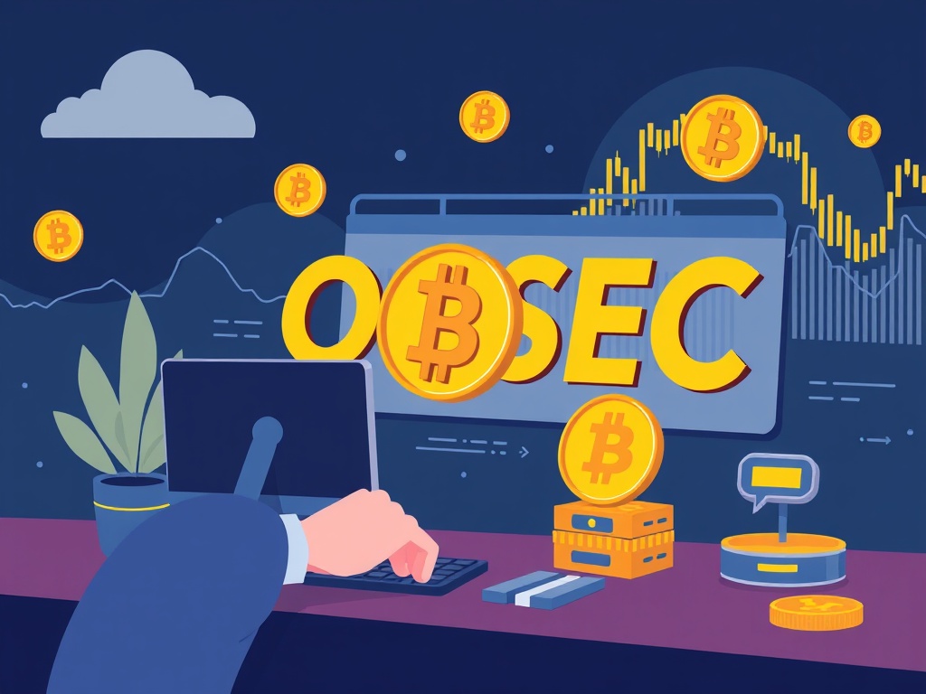 Crypto Trading OPSEC: Essential Security Practices for Safe Digital Asset Transactions