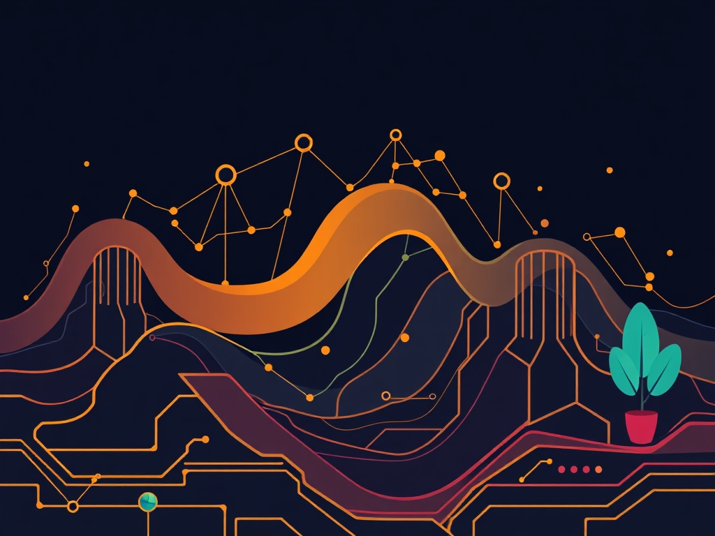 The Ultimate Guide to Understanding the Cascade Mix Network in Bitcoin Mixing
