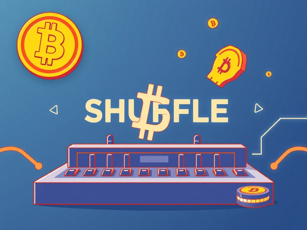 The Ultimate Guide to Verifiable Shuffle Proof in Bitcoin Mixers: Ensuring Privacy and Trust