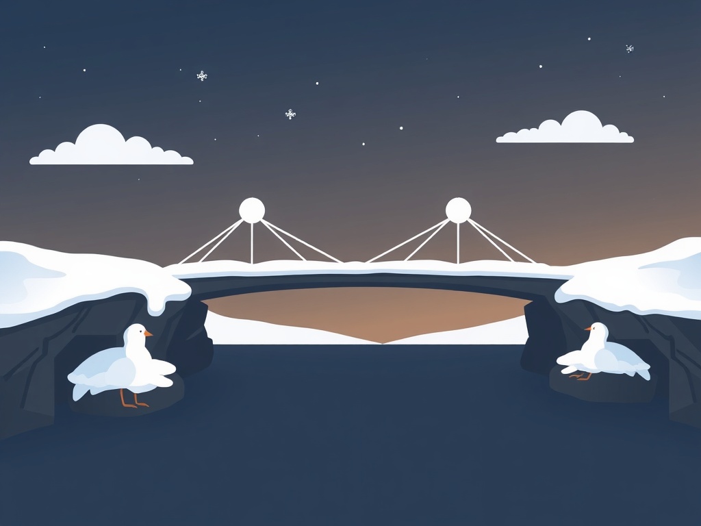 Understanding the Snowflake Tor Bridge: A Comprehensive Guide for Privacy-Conscious Users