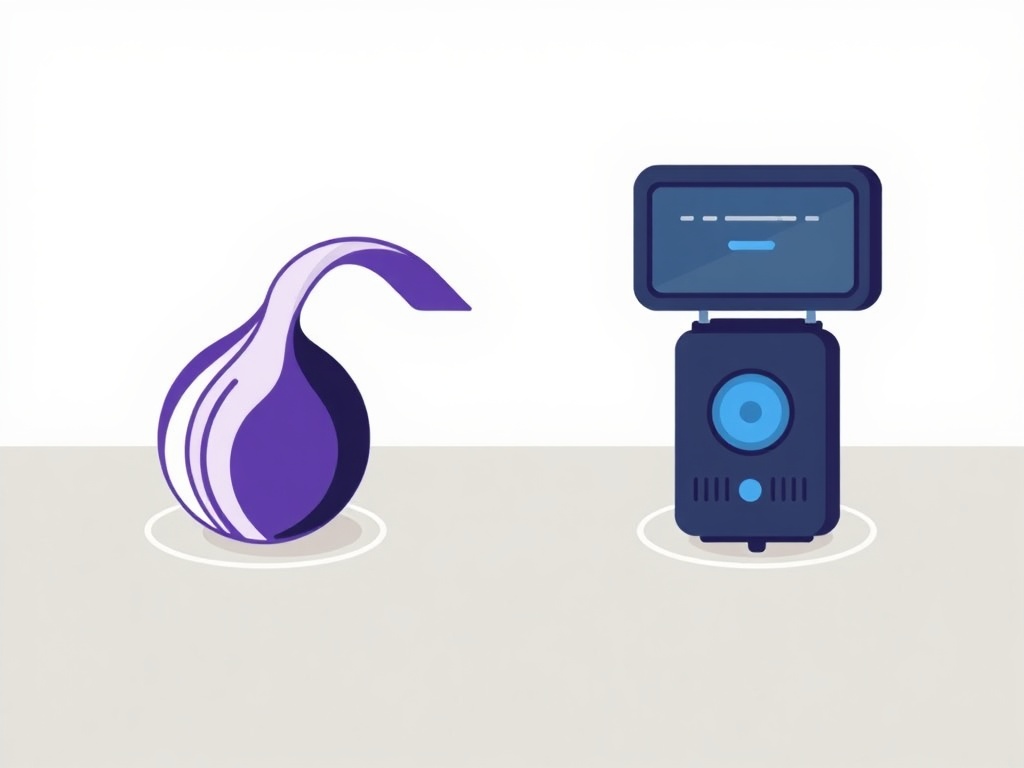 The Ultimate Guide to Understanding Tor Exit Nodes in the BTC Mixer Ecosystem