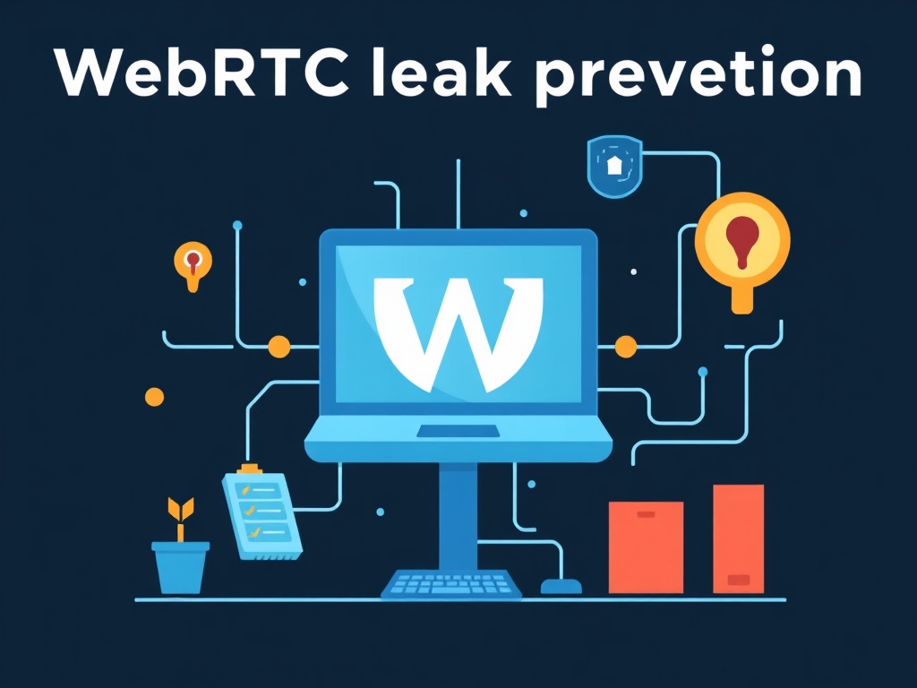 Comprehensive Guide to WebRTC Leak Prevention: Safeguarding Your Privacy in the BTC Mixer Ecosystem
