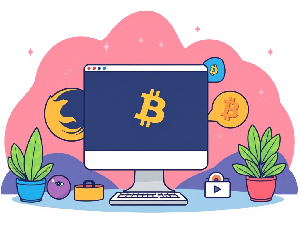 The Ultimate Guide to Browser Privacy Extensions: Safeguarding Your Online Activities in the BTCMixer Era