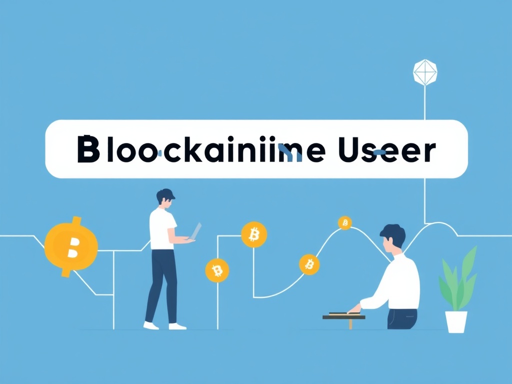 Blockchain User Profiling: The Future of Secure and Anonymous Digital Identity