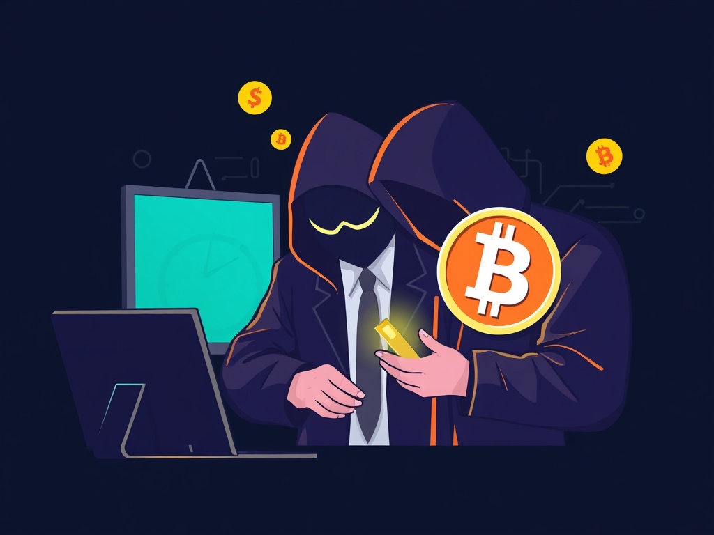 Crypto Crime Investigation: Uncovering the Truth Behind Bitcoin Mixers and Illicit Transactions