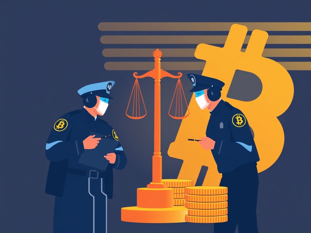 The Role of Law Enforcement Crypto in Combating Digital Currency Crimes
