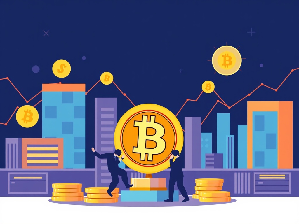 The Role of Crypto Market Regulators in Shaping the Future of Digital Finance