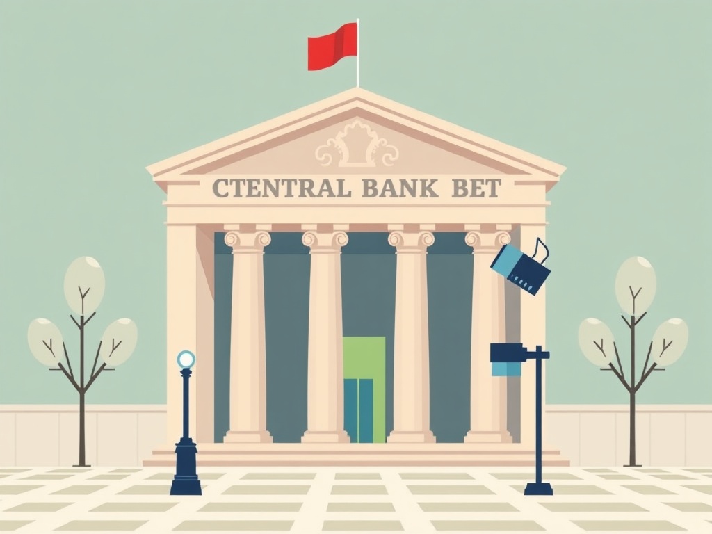 Understanding Central Bank Surveillance in the Age of Digital Finance and Cryptocurrency Mixers