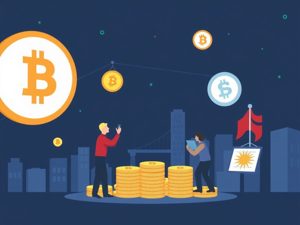 FinancialCensorship Resistance: Empowering Users Through Decentralized Solutions Like BTCMixer En2