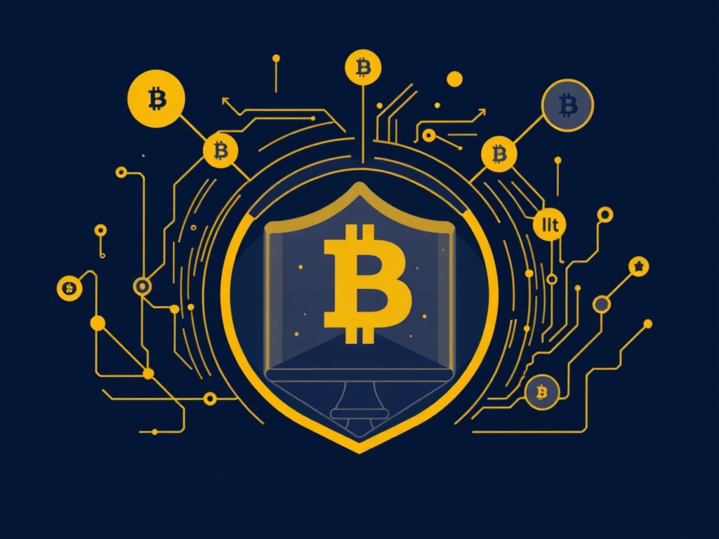 Essential Guide to Crypto Phishing Protection: Safeguarding Your Digital Assets in the BTC Mixer Era