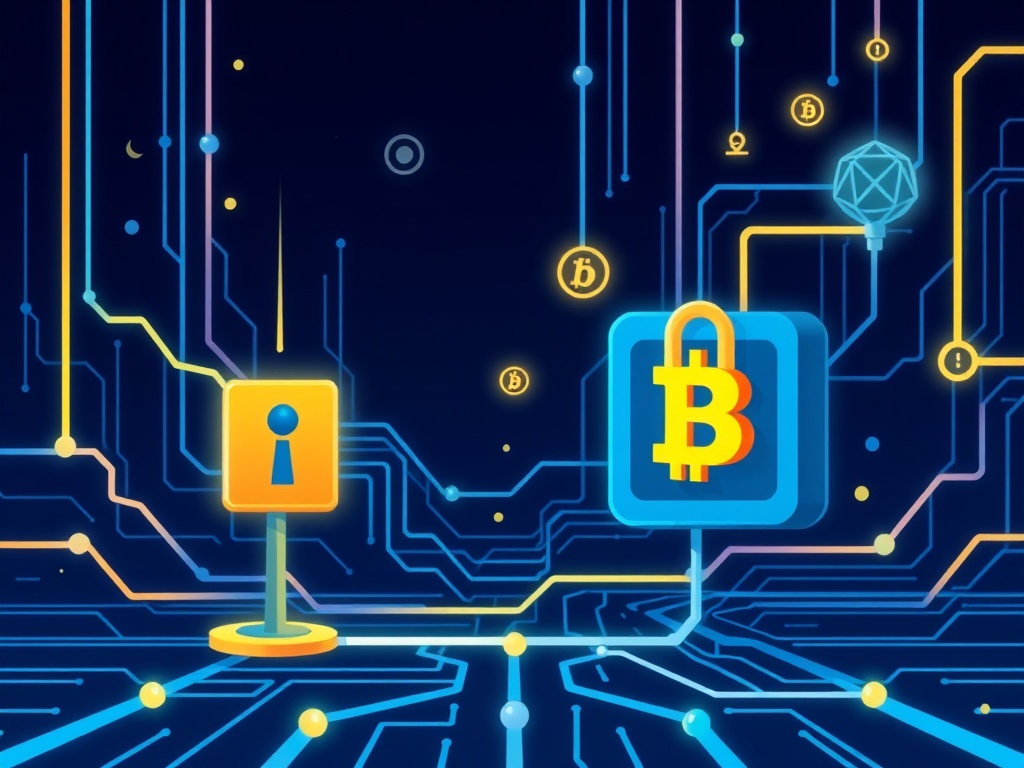 Blockchain Access Control: Revolutionizing Security in the Digital Age