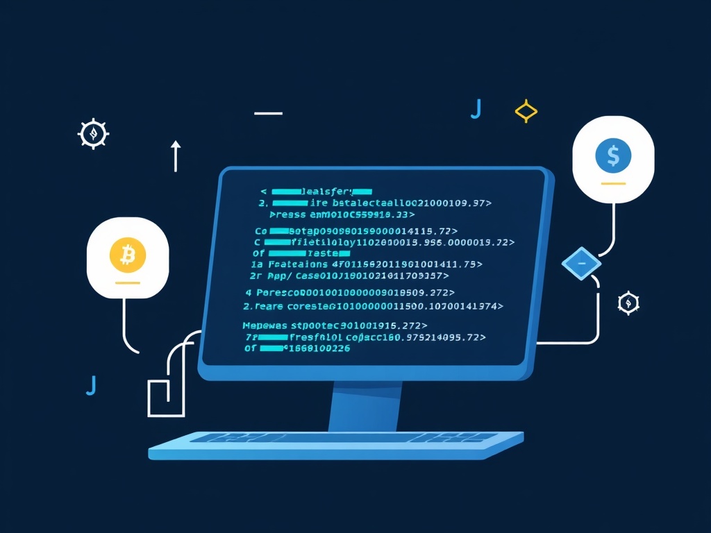 The Power of Auditable Contract Code in BTCmixer: Ensuring Transparency and Security in Bitcoin Mixing