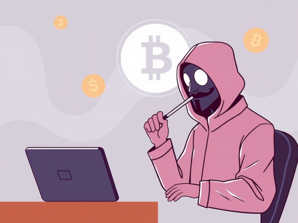Expert Anonymous Crypto Tips: Safeguarding Your Privacy in the Digital Currency World