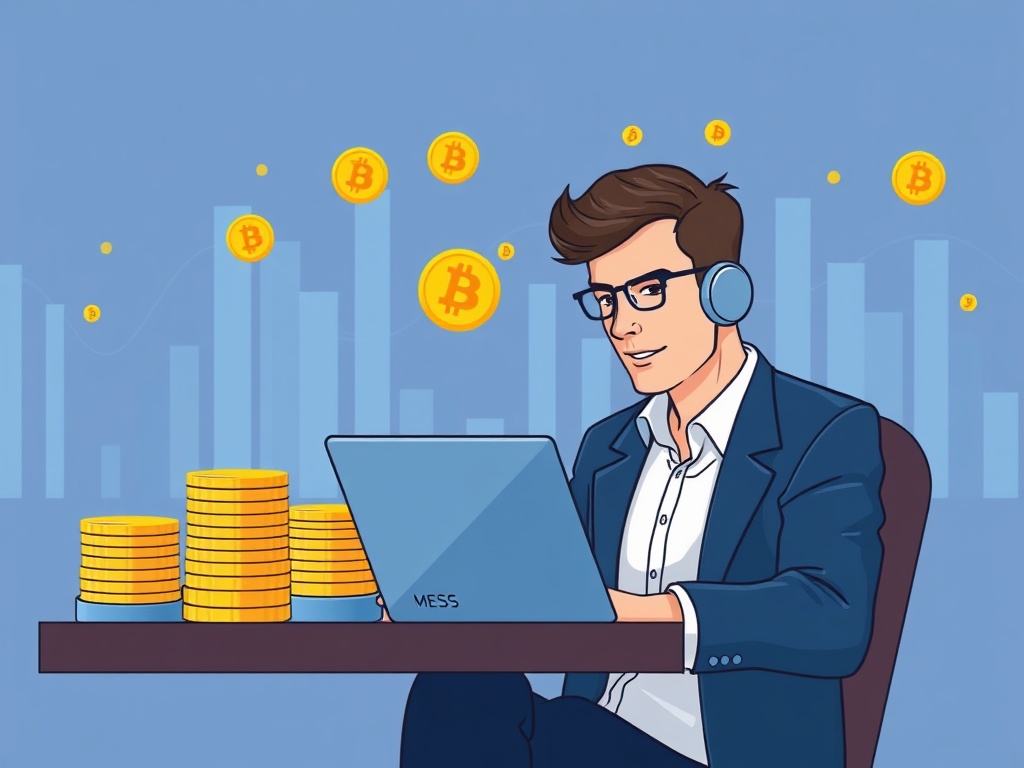 Private Freelance Cryptocurrency Services: Secure, Anonymous, and Tailored Solutions for Modern Traders